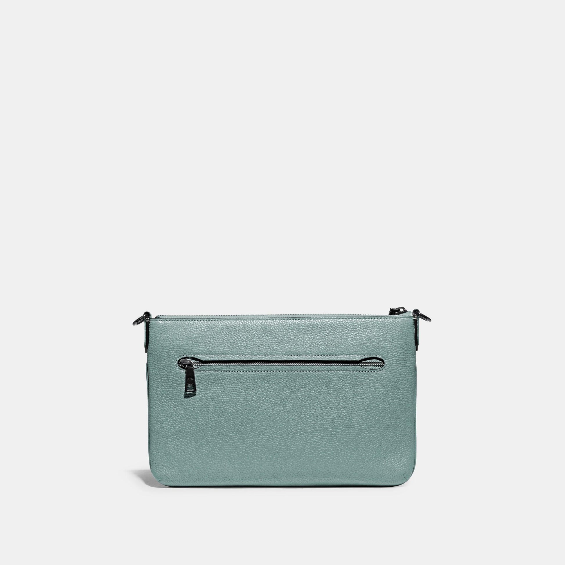 Polly Crossbody - COACH Saudi Arabia Official Site