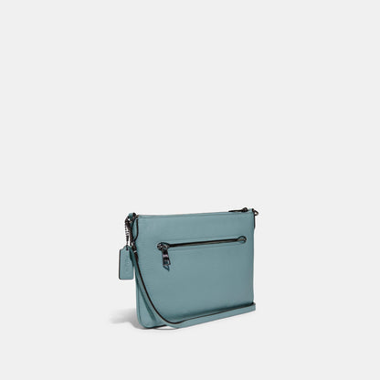 Polly Crossbody - COACH Saudi Arabia Official Site