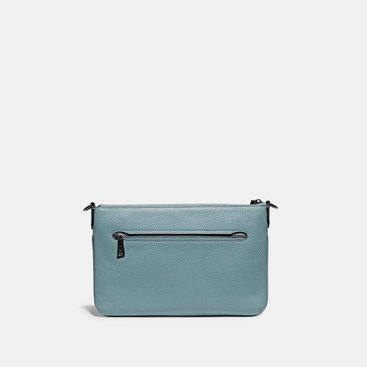 Polly Crossbody - COACH Saudi Arabia Official Site