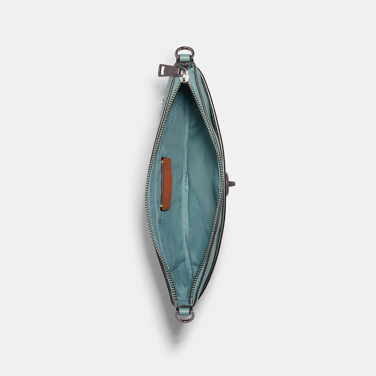 Polly Crossbody - COACH Saudi Arabia Official Site