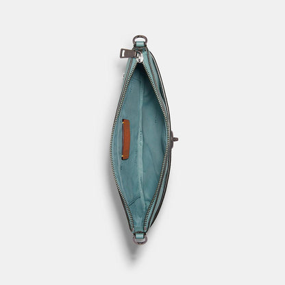 Polly Crossbody - COACH Saudi Arabia Official Site