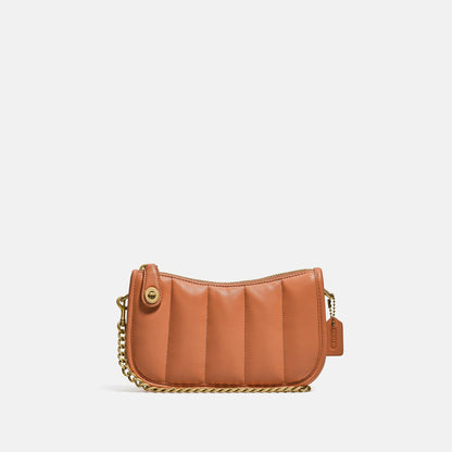 Swinger 20 With Quilting - COACH Saudi Arabia Official Site