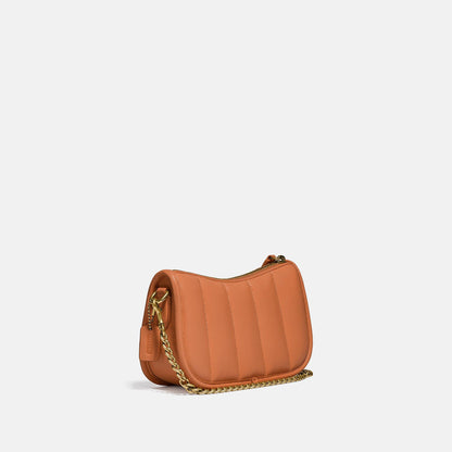 Swinger 20 With Quilting - COACH Saudi Arabia Official Site