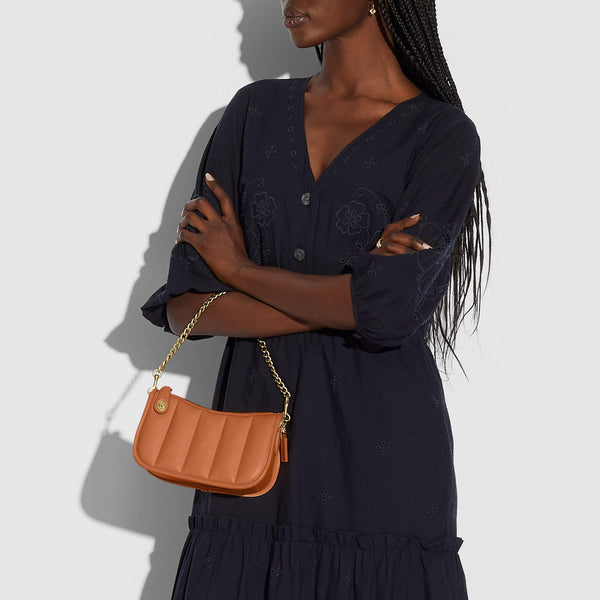 حقيبة "سوينغر 20 Swinger" المبطنة