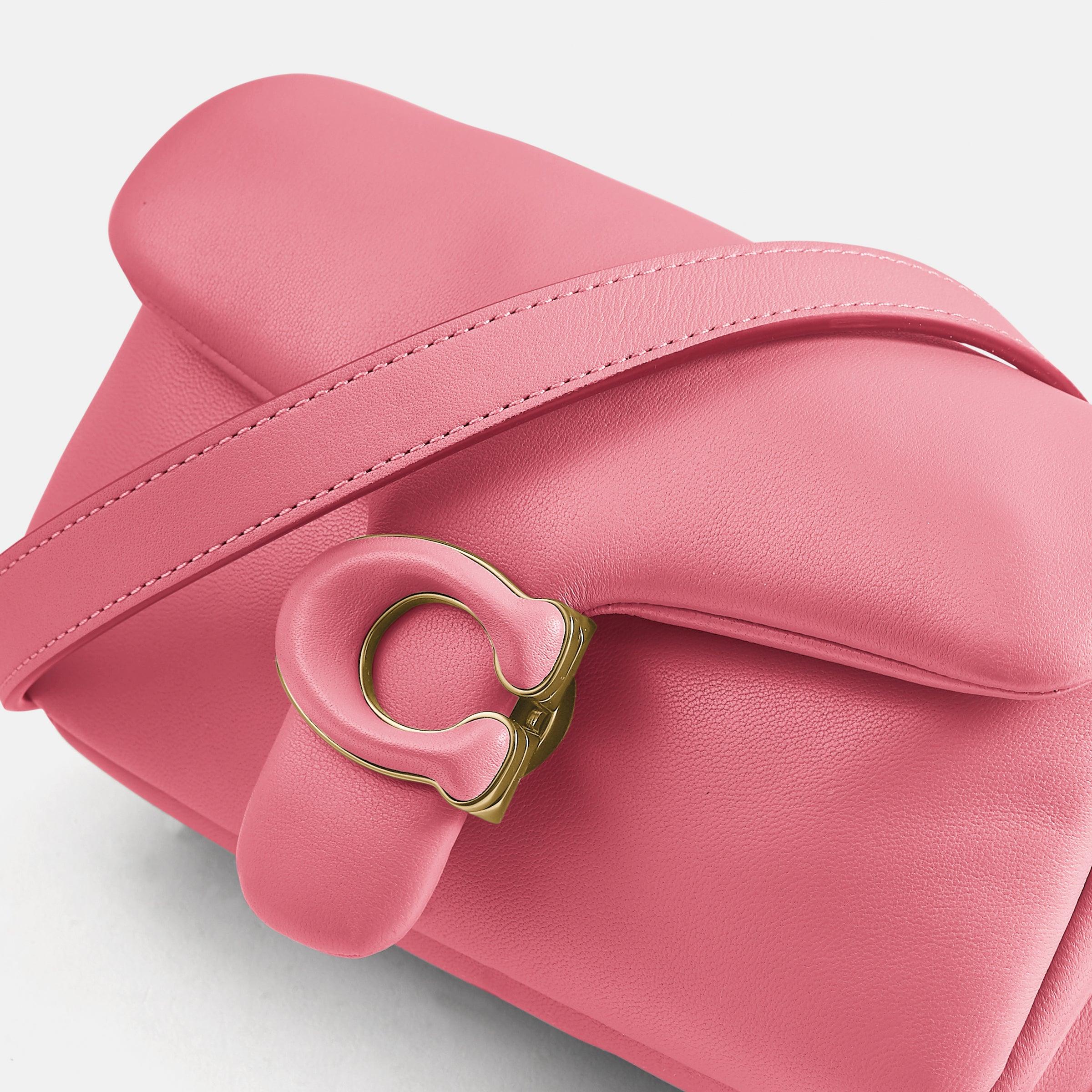 C3880-Pillow Tabby Shoulder Bag 18-B4/U6