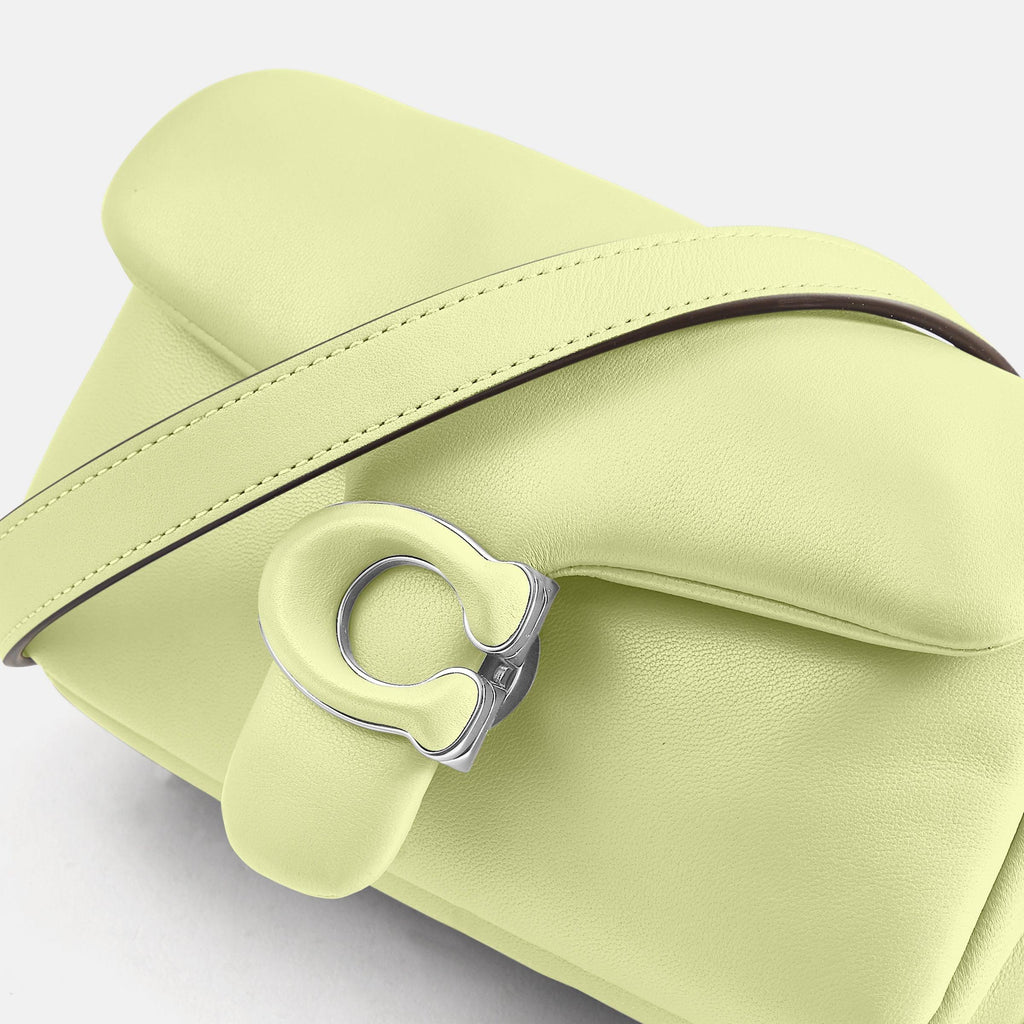 C3880-Pillow Tabby Shoulder Bag 18-Lhm97