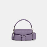 C3880-Pillow Tabby Shoulder Bag 18-Lh/Light Violet