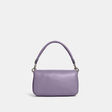 C3880-Pillow Tabby Shoulder Bag 18-Lh/Light Violet
