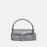 C3880-Pillow Tabby Shoulder Bag 18-V5/Granite