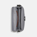 C3880-Pillow Tabby Shoulder Bag 18-V5/Granite