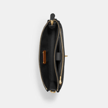 Noa Pop-Up Messenger - COACH Saudi Arabia Official Site
