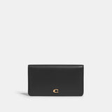 COACH-Slim Wallet-C5191-b4bk