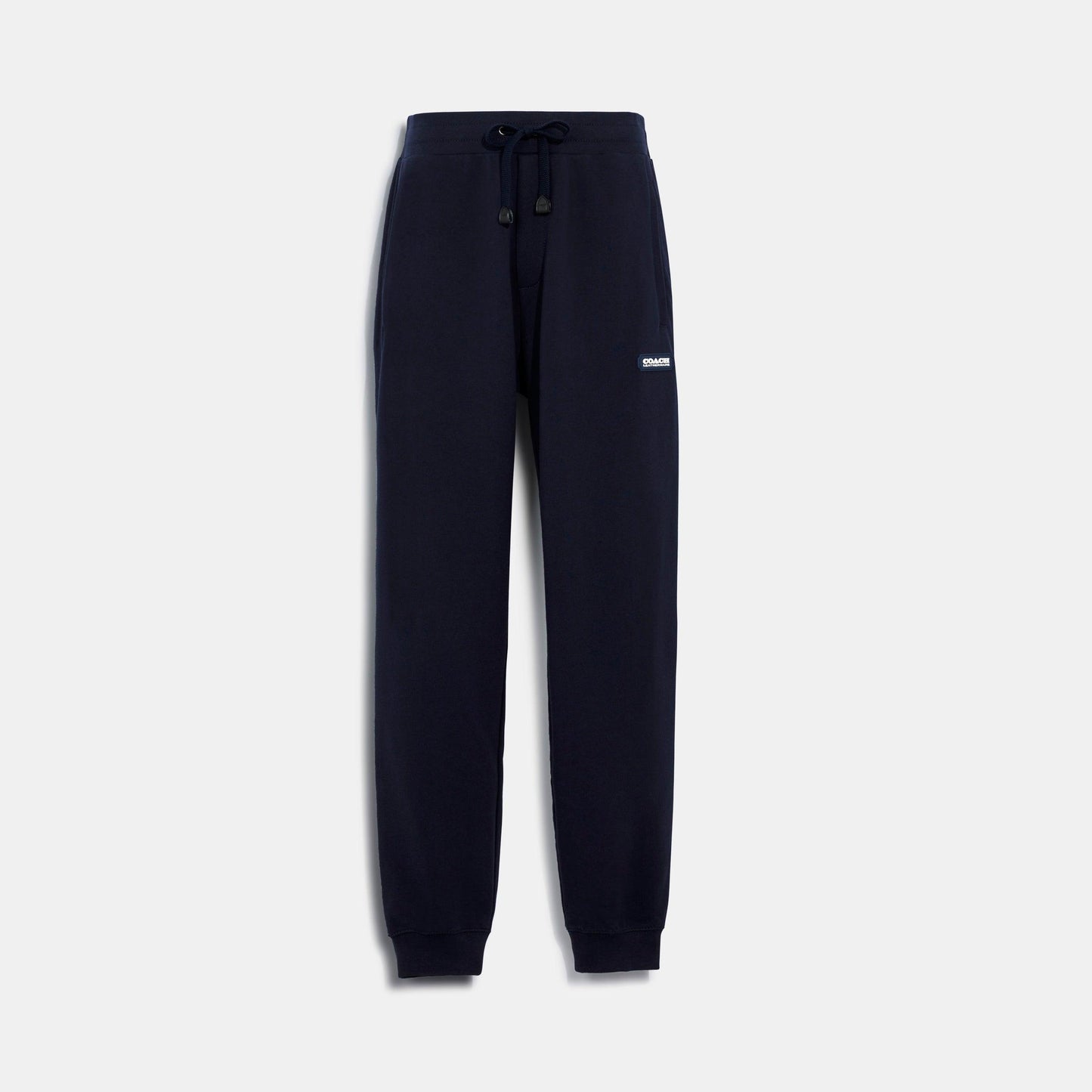 Essential Joggers In Organic Cotton - COACH Saudi Arabia Official Site