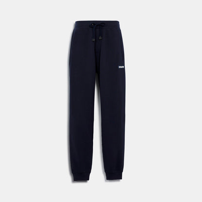 Essential Joggers In Organic Cotton - COACH Saudi Arabia Official Site