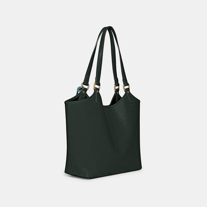 C6337-Day Tote-B4/Amazon Green
