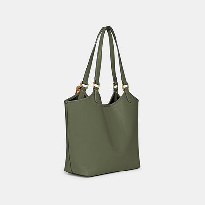 C6337-Day Tote-V5/Army Green