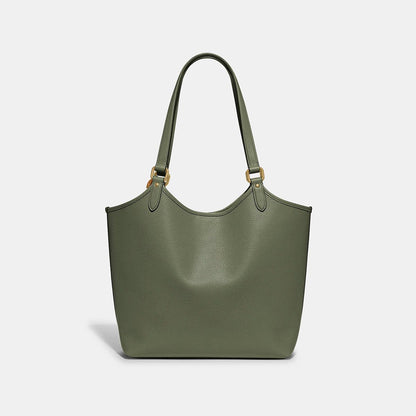 C6337-Day Tote-V5/Army Green