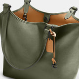 C6337-Day Tote-V5/Army Green