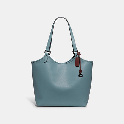 C6337-Day Tote-V5/Sage