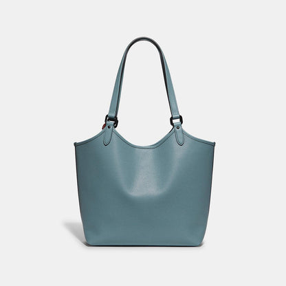 C6337-Day Tote-V5/Sage