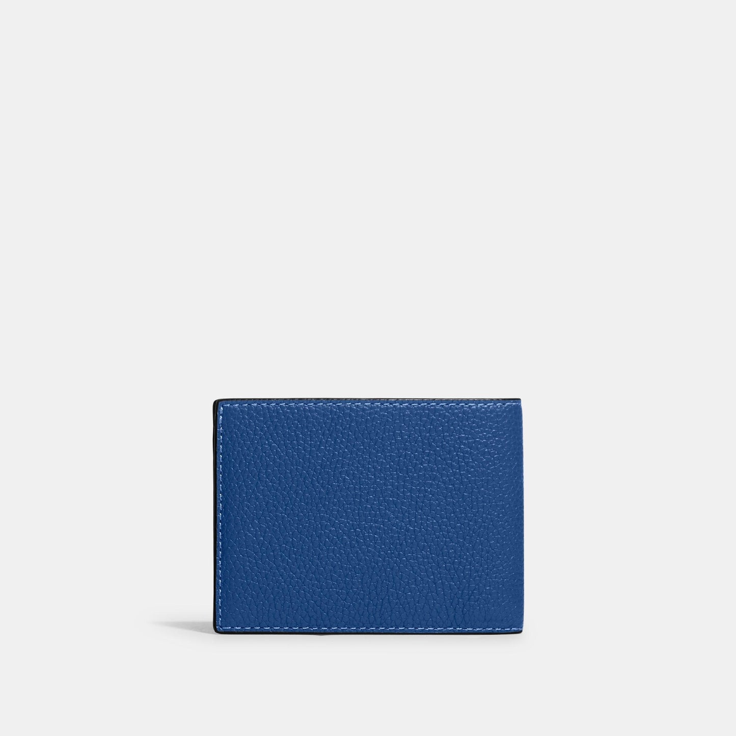Slim Billfold Wallet - COACH Saudi Arabia Official Site