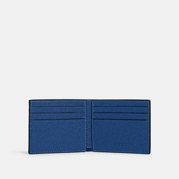 Slim Billfold Wallet