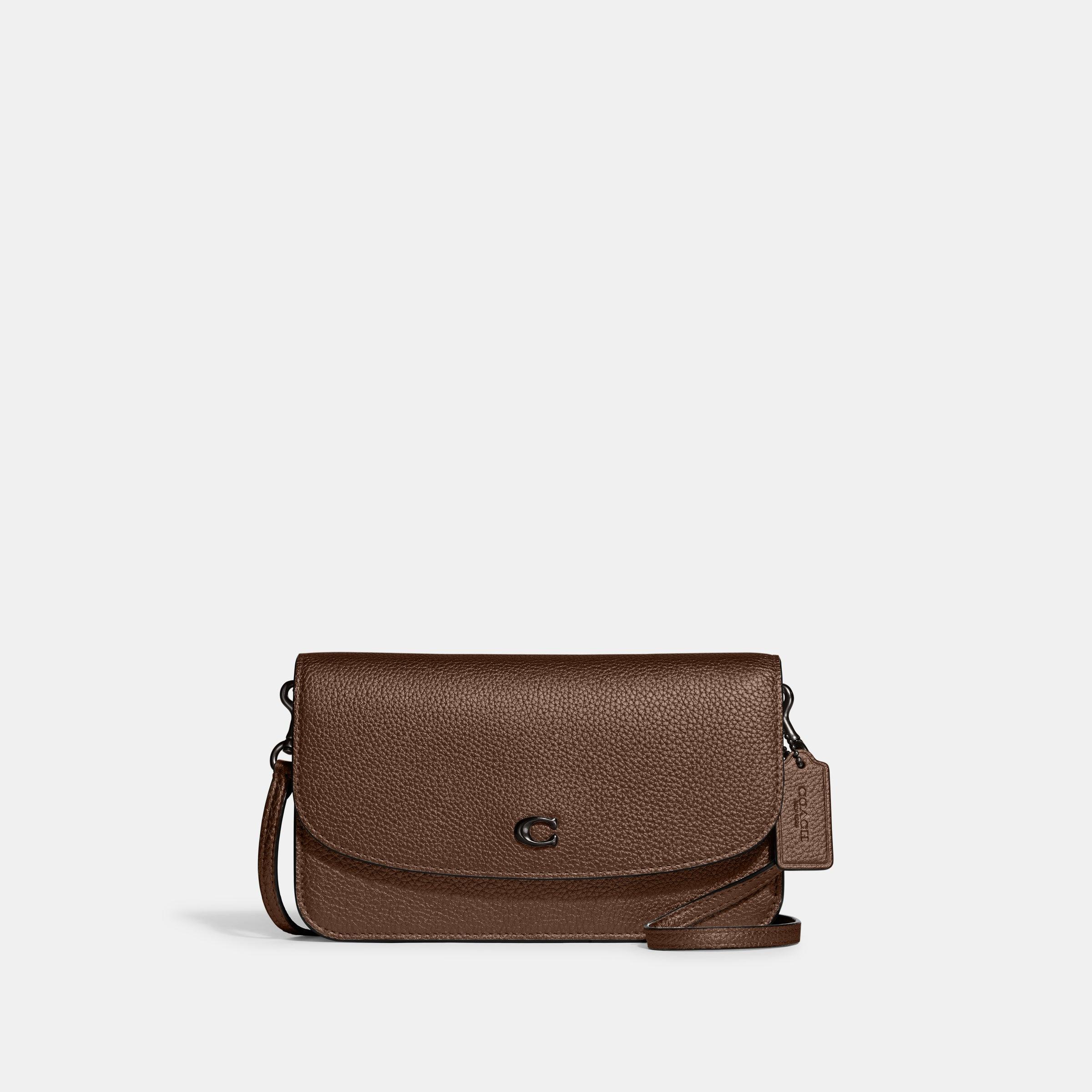 Coach hot sale hayden crossbody