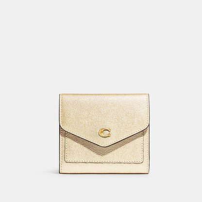 COACH-Wyn Small Wallet-C7181