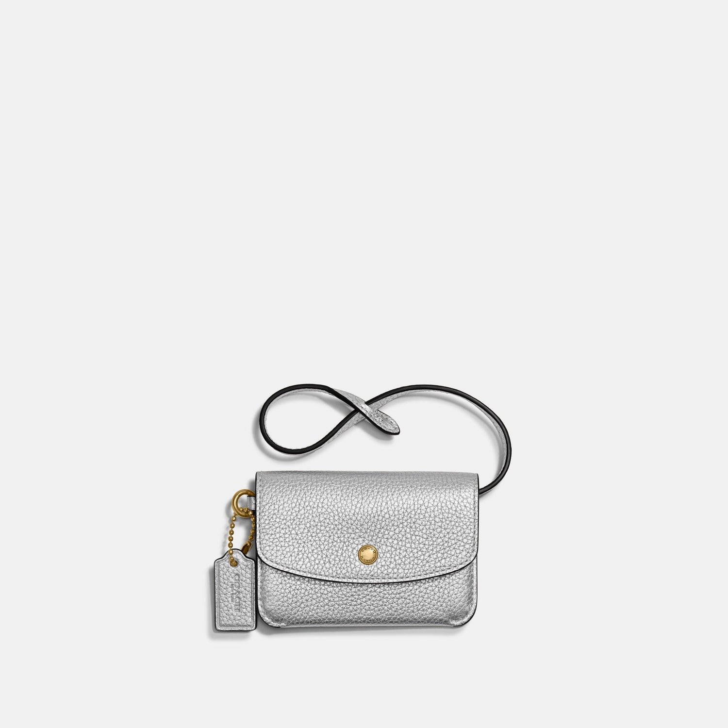 Complimentary Card Pouch - COACH Saudi Arabia Official Site