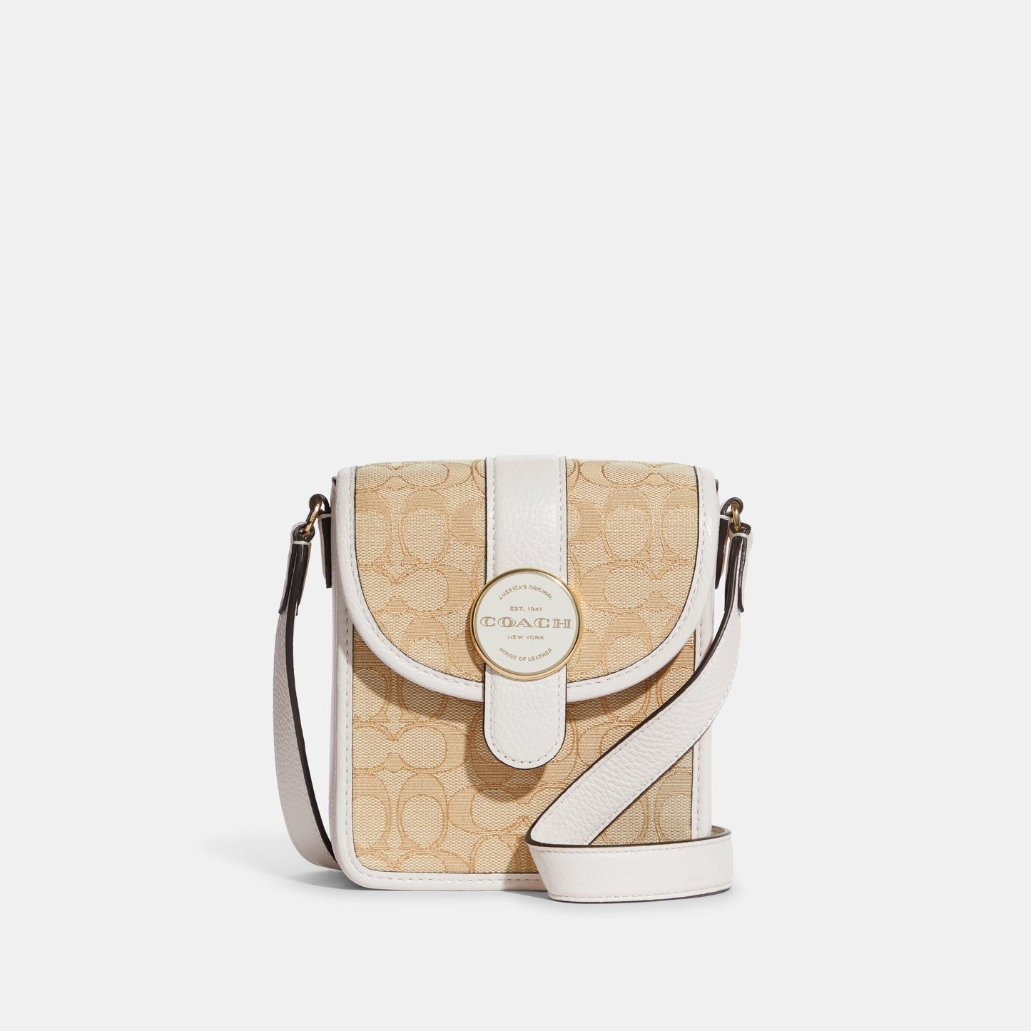 IM/Light Khaki Chalk