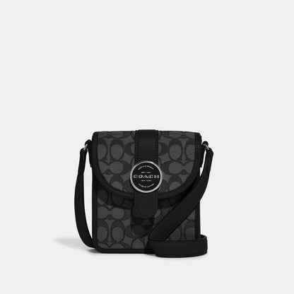 SV/Black Smoke Black Multi