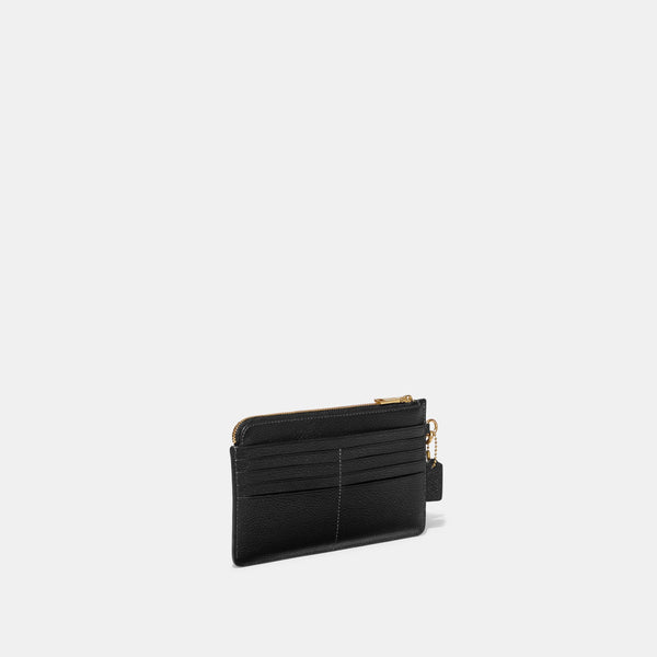 L-Zip Wristlet