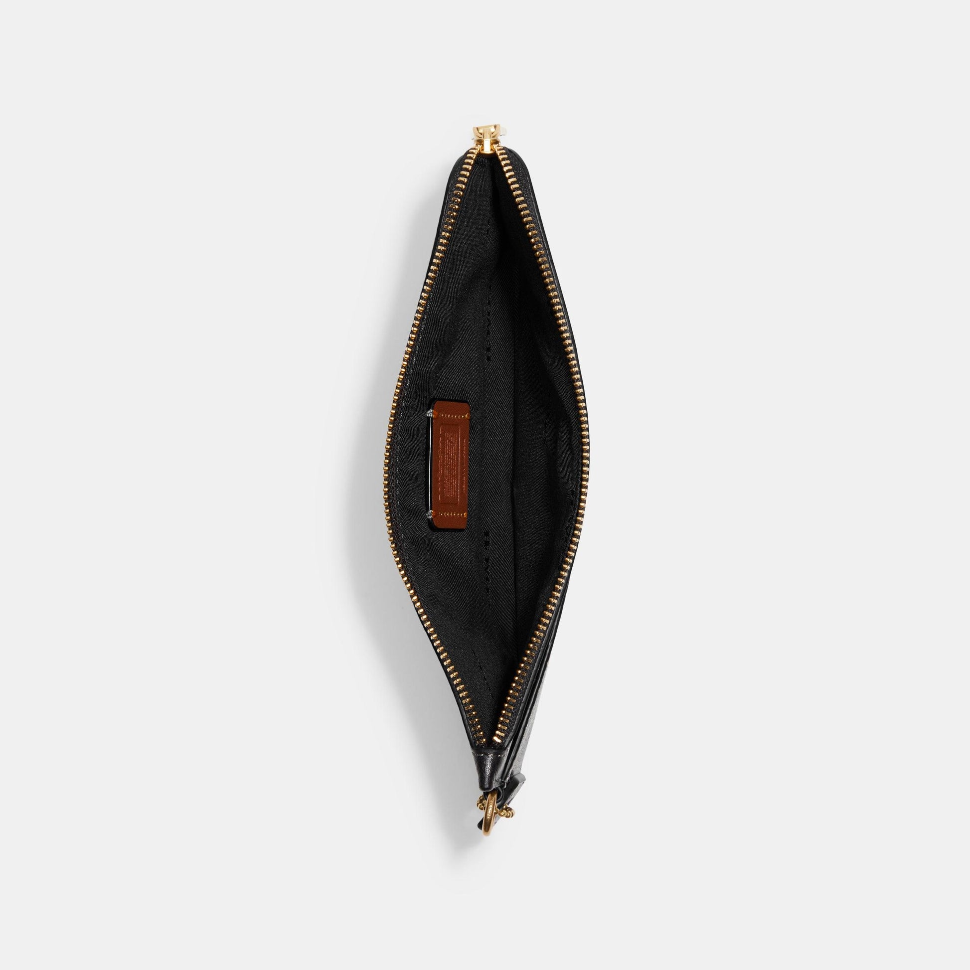 L-Zip Wristlet - COACH Saudi Arabia Official Site