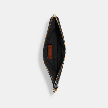 L-Zip Wristlet - COACH Saudi Arabia Official Site