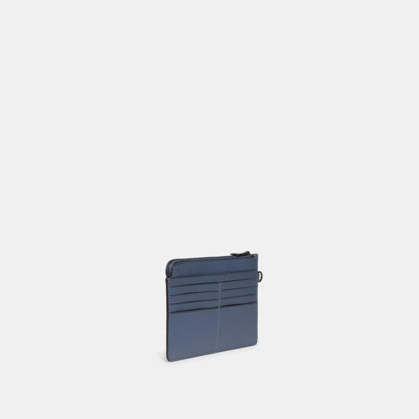 L-Zip Wristlet