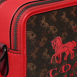 Charter Crossbody 24 With Horse And Carriage Print - COACH Saudi Arabia Official Site