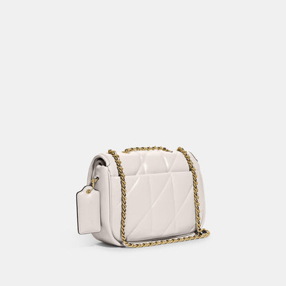 Pillow Madison Shoulder Bag With Quilting - COACH Saudi Arabia Official Site