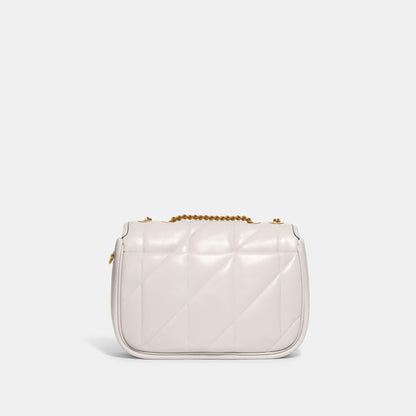 Pillow Madison Shoulder Bag With Quilting - COACH Saudi Arabia Official Site