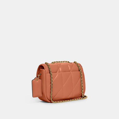 Pillow Madison Shoulder Bag With Quilting - COACH Saudi Arabia Official Site