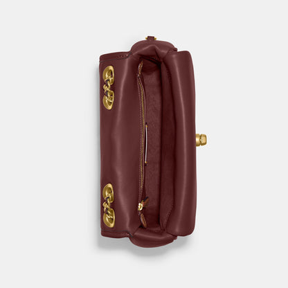 Pillow Madison Shoulder Bag With Quilting - COACH Saudi Arabia Official Site