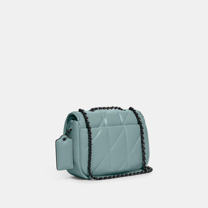Pillow Madison Shoulder Bag With Quilting - COACH Saudi Arabia Official Site