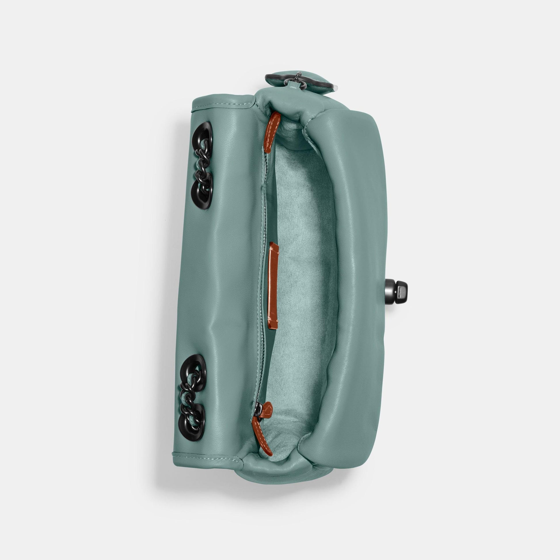 Pillow Madison Shoulder Bag With Quilting - COACH Saudi Arabia Official Site