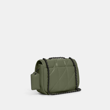Pillow Madison Shoulder Bag With Quilting - COACH Saudi Arabia Official Site