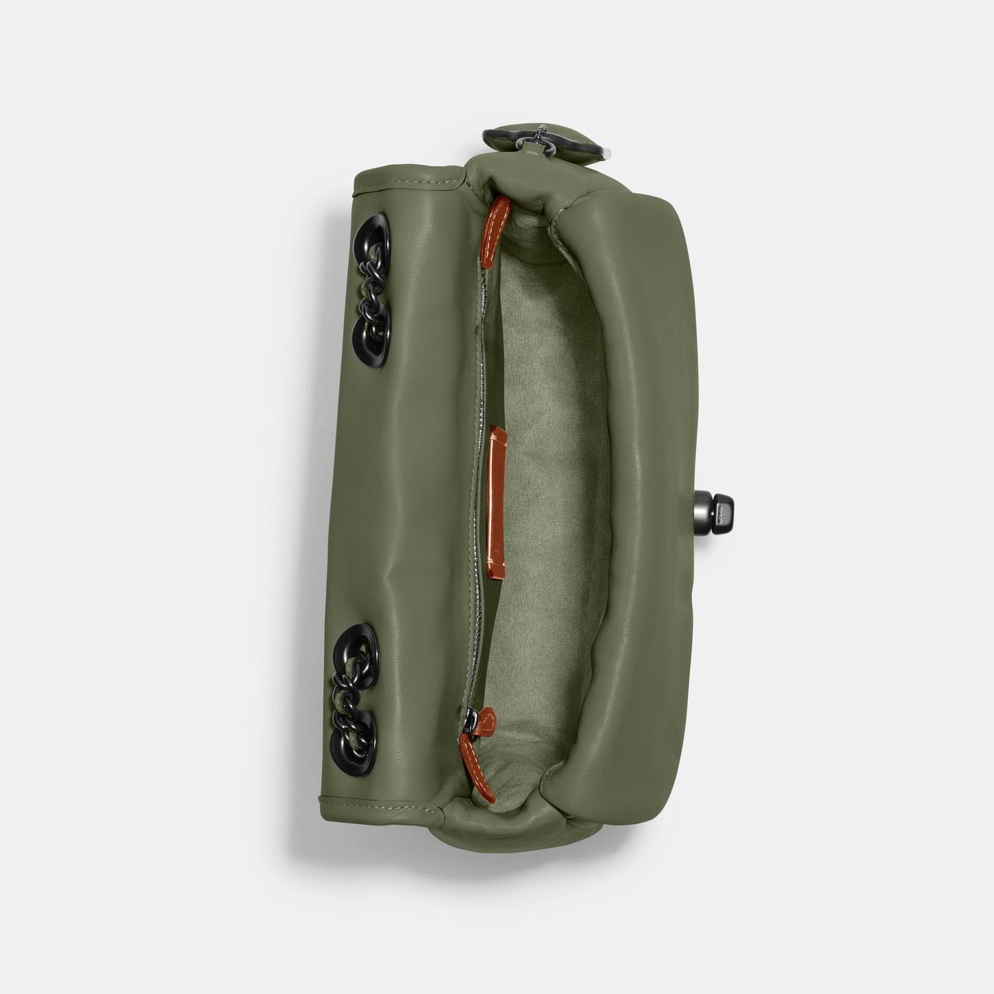 Pillow Madison Shoulder Bag With Quilting - COACH Saudi Arabia Official Site