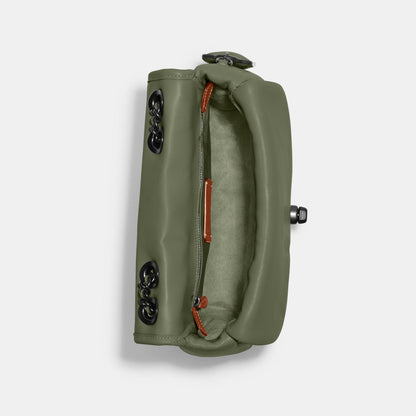 Pillow Madison Shoulder Bag With Quilting - COACH Saudi Arabia Official Site