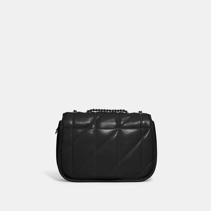 Pillow Madison Shoulder Bag With Quilting - COACH Saudi Arabia Official Site