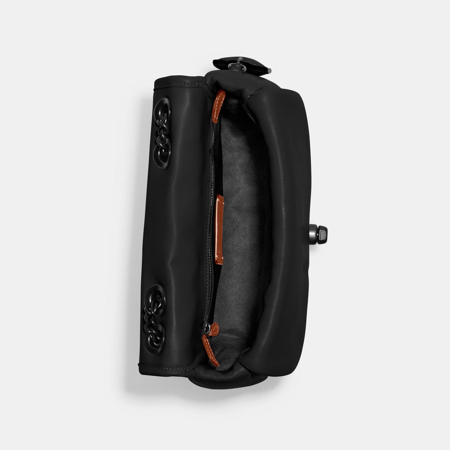 Pillow Madison Shoulder Bag With Quilting - COACH Saudi Arabia Official Site