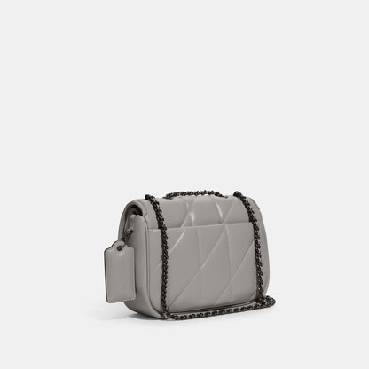 Pillow Madison Shoulder Bag With Quilting - COACH Saudi Arabia Official Site