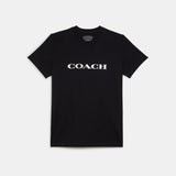 C8786-Essentials T-Shirt-Black