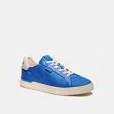 Lowline Low Top Sneaker In Recycled Signature Jacquard - COACH Saudi Arabia Official Site
